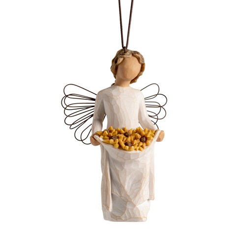 Willow Tree Ornament - Sunshine 28095