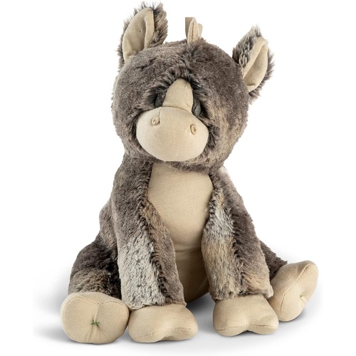 Demdaco Barnyard Baby Plush 23cm Horse Neigh, 5004820094