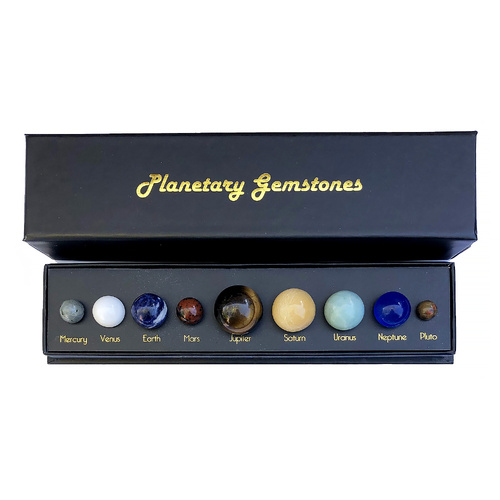 Discover Science Planetary Gemstones, Science & Nature 3300