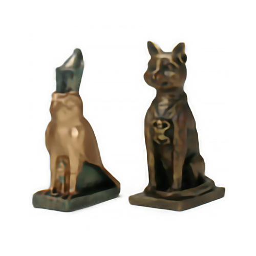 Science and Nature Egypt Civilization Excavation Kit - Cats, 5022