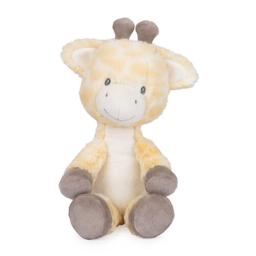 Plush GUND Lil' Luvs Bodi the Giraffe 30cm, Great Baby Gift, JAS-U6065329