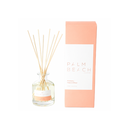 Palm Beach Reed Diffuser 250 mL - Watermelon RDXWW