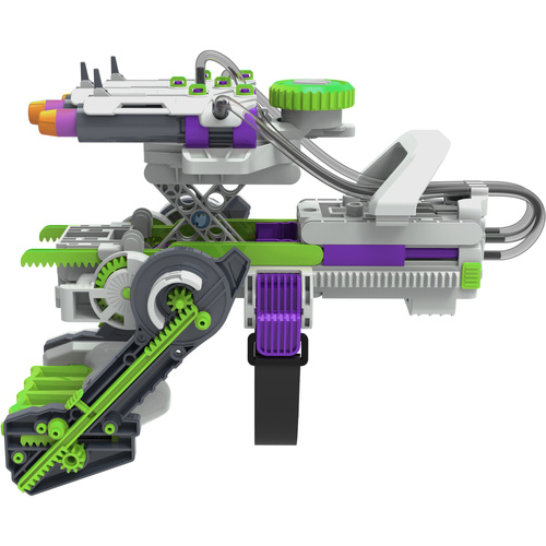 Thames & Kosmos Ultra Bionic Blaster STEM Experiment Kit, Science & Nature 620502