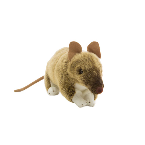 Bocchetta Plush Toys 28cm Bandicoot Bert, 1796