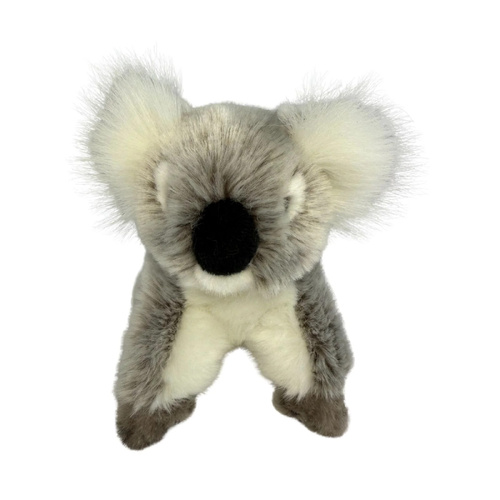 Bocchetta Plush Toys 12cm Angel the Koala Australiana Soft Toy, 1816