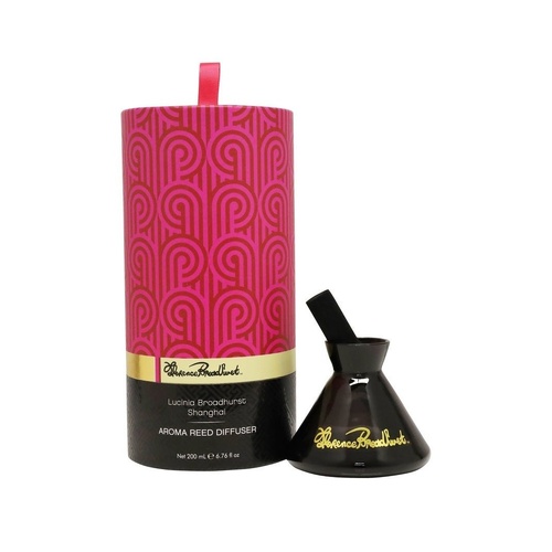 Florence Broadhurst Lucinia Broadhurst Shanghai Reed Diffuser 200mL, Cognescenti 331694