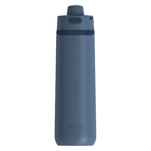 Thermos Guardian Vacuum Insulated Hydration Bottle 710mL Lake Blue