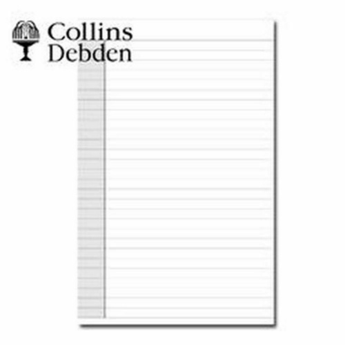 Debden DayPlanner Refill Personal Note Pad 2 Pack PR2011