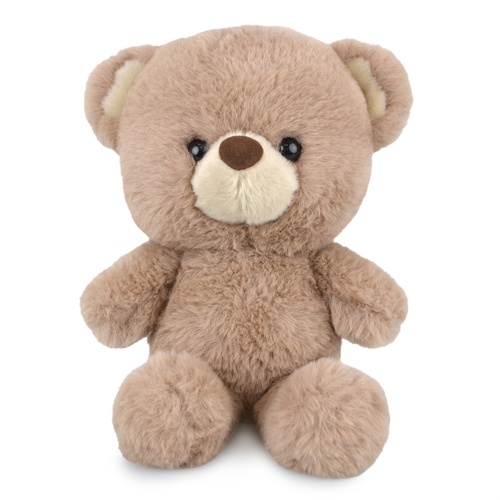 Korimco Plush 27cm Huddy Bear, 12I0279367