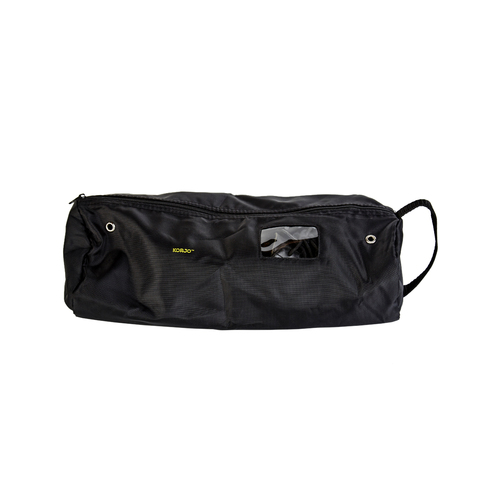 Korjo Shoes Bag Black SB15