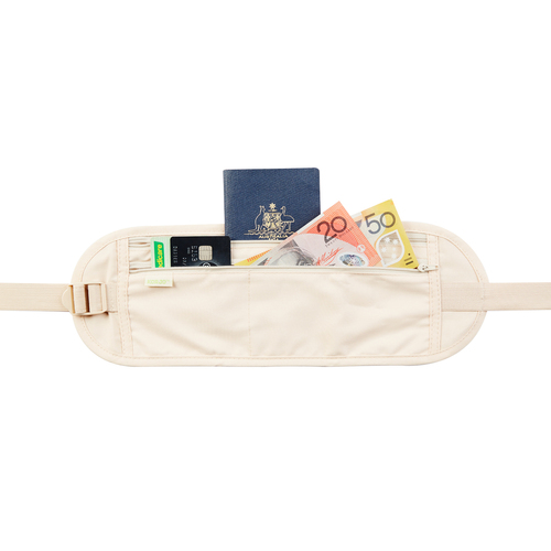 Korjo Money Belt Travel Accessories MB64