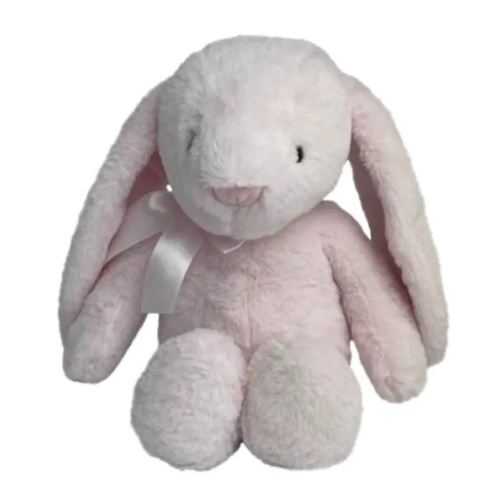 Momoko Plush 35cm Bunny Pink, E8981