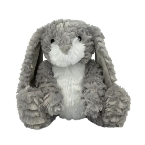 Momoko Plush 23cm Fluffy Bunny, E9001