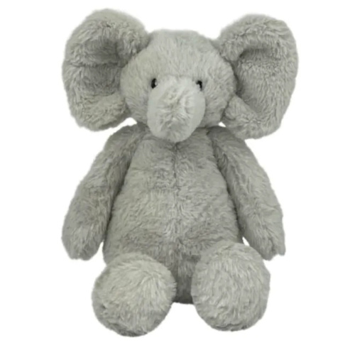 Momoko Baby Plush 23cm Elephant, E9007
