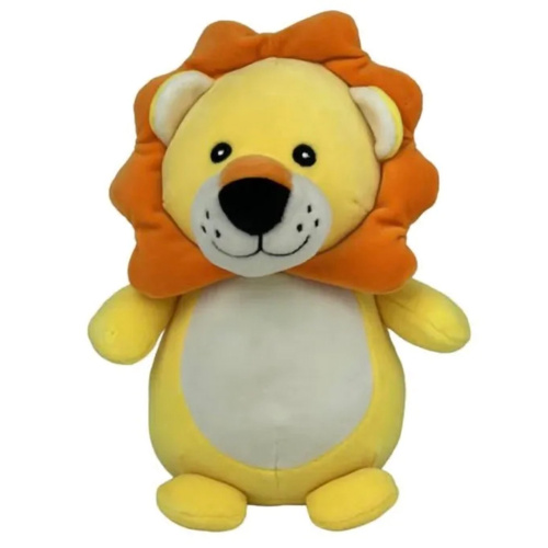 Momoko Plush 25cm Lion, E9016