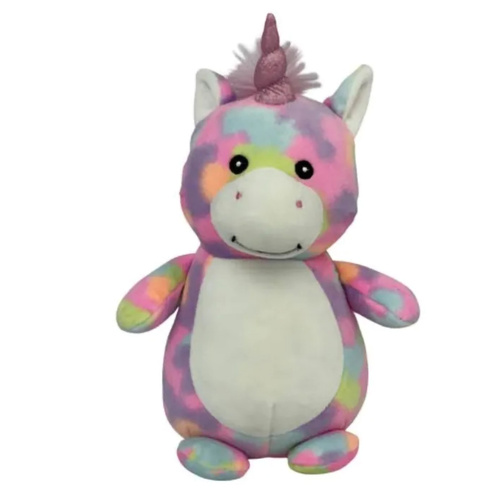 Momoko Plush 25cm Unicorn, E9017