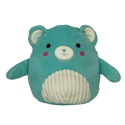 Momoko Plush 25cm Squish Bear, E9047