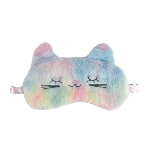 EJF Frankie & Me Eye Mask Fluffy Cat E9099