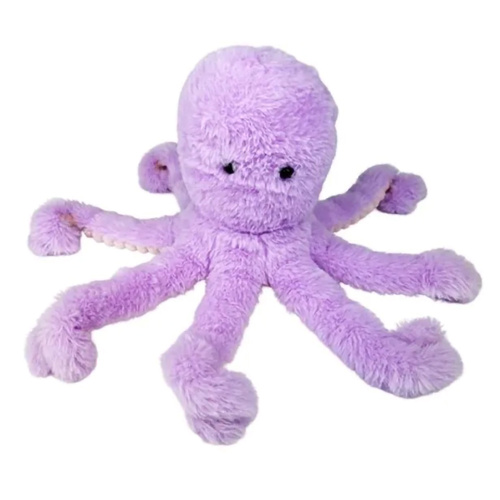 Momoko Plush 30cm Octopus, E11239