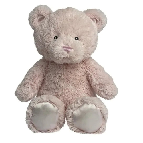 Momoko Plush 23cm Bear Pink, E12482