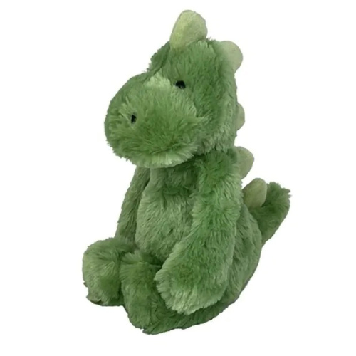 Momoko Baby Plush 23cm Dinosaur, E12491