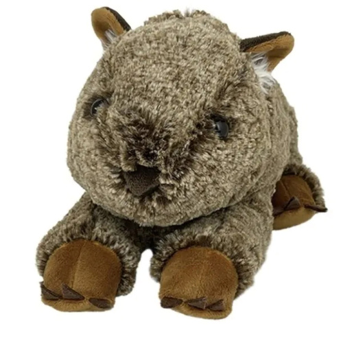Momoko Plush 25cm Wombat, E12492
