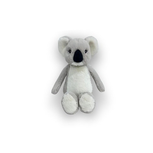 Eco Buddies Plush 25cm - Cuddly Koala, ECO50000