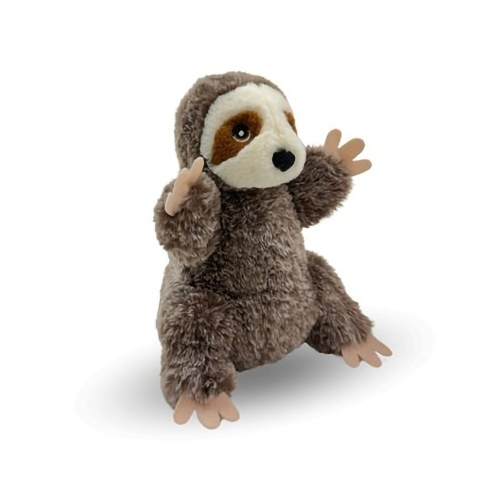 Eco Buddies Puppet 25cm Sloth, ECOPT110