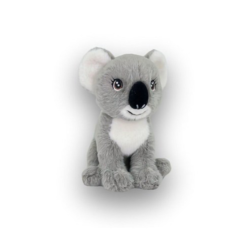 Eco Buddies Plush 18cm - Bub Koala, ECOB001