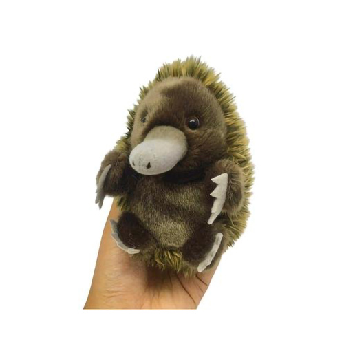 Baby Handfuls Plush 13cm - Echidna, CA96104