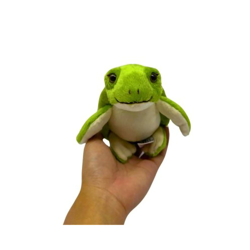 Baby Handfuls Plush 13cm - Turtle, CA96111