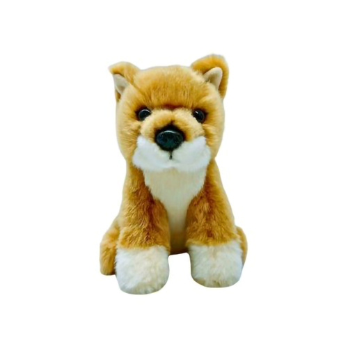 Dinki Di Plush 15cm Darryl The Dingo, CA96117