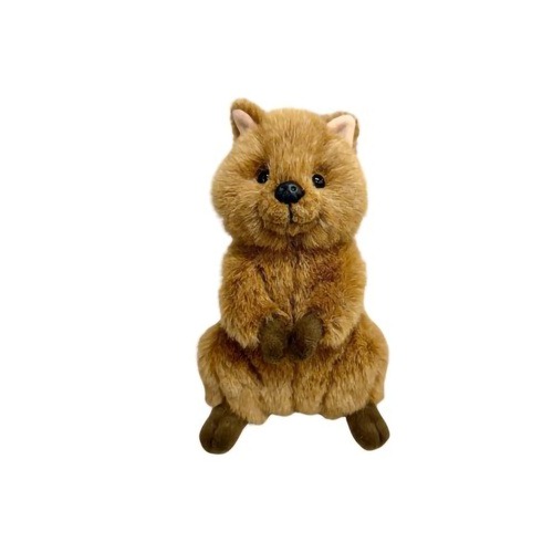 Dinki Di Plush 15cm - Dimples The Quokka, CA96119
