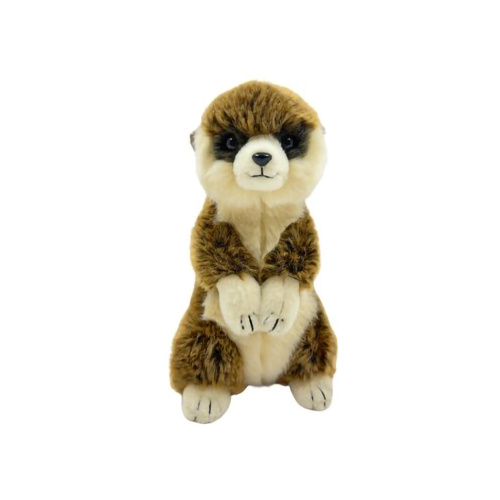 Dinki Di Plush 15cm - Meerkat, CA96131