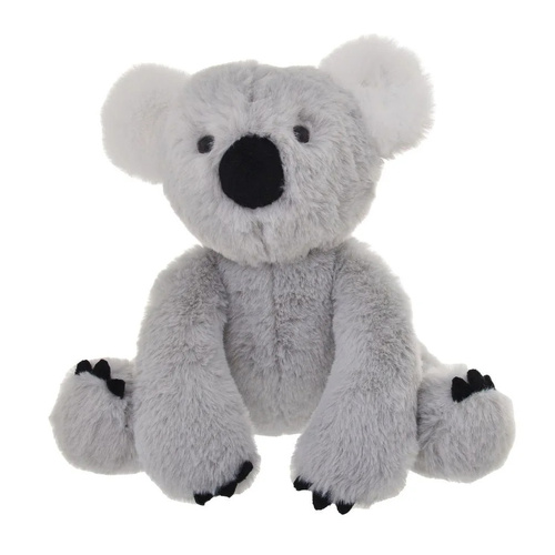 Gibson Gifts Animal Cuddles Plush 22cm Koala, 26026