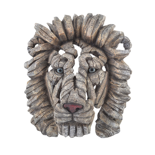 Gibson Gifts Wild Escape Sculpture Lion, 27022