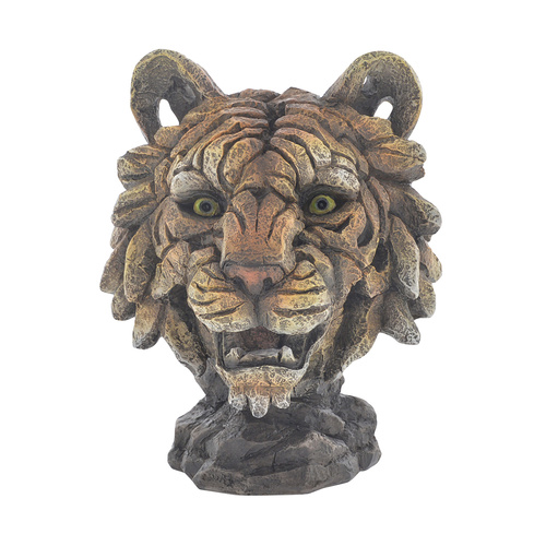 Gibson Gifts Wild Escape Sculpture Small Tiger, 27027