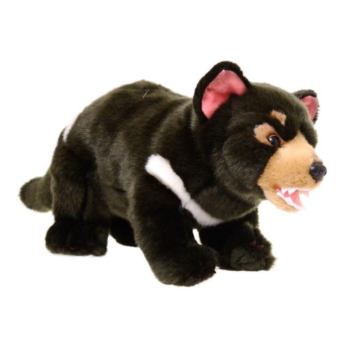 devil plush