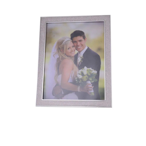 Photo Frame - Sparkle 6x8 by Gibson Gifts, Wedding Gift 52882