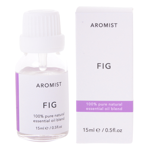 Aromist Essential Oil 15 mL - Fig 53061