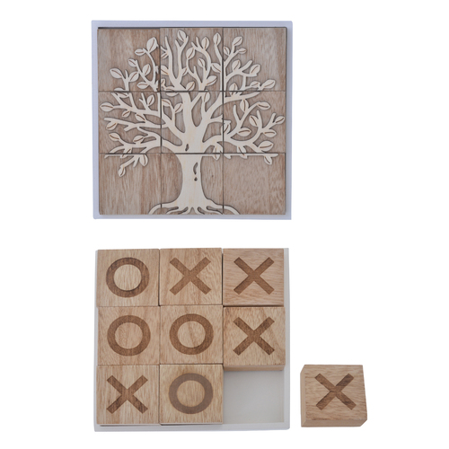 Tree Of Life Puzzle From Gibson Gifts