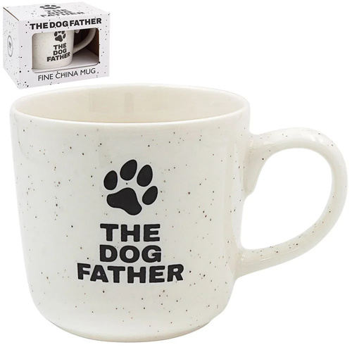 Gibson Gifts Pet Parents Mug The Dog Father Fine China, 56065
