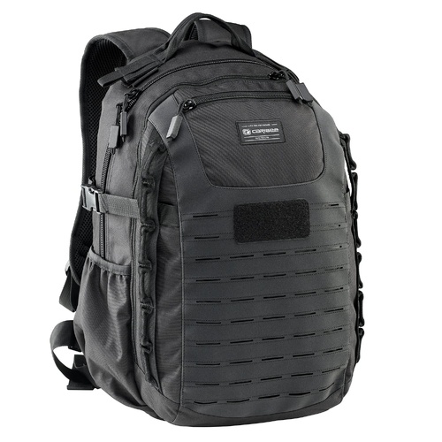 Caribee Backpack 35L M35 Incursion Black, 6456