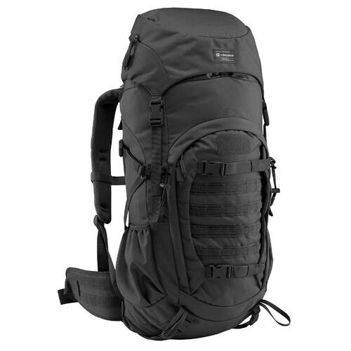 Caribee Rucksack M60 Phantom Black 6457