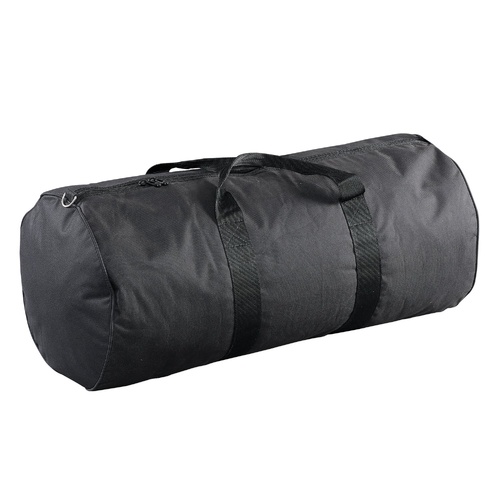 Caribee Gear Bag 42L CT Black, 5802BLK