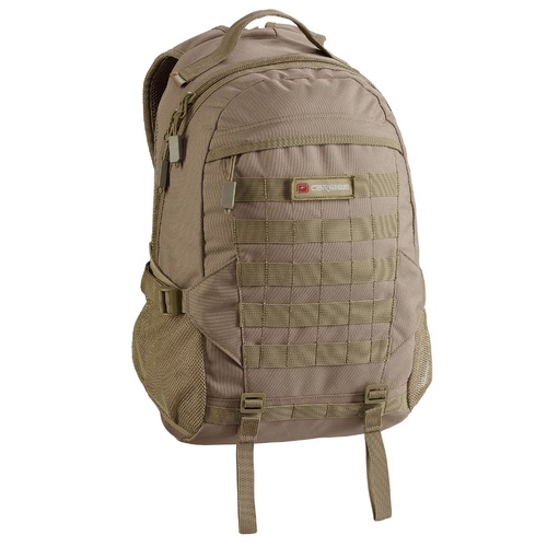 Caribee Backpack 25L Ranger Sand, 63001