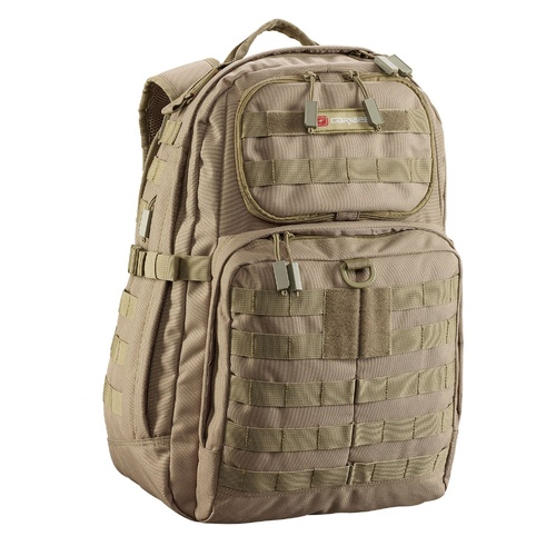 Caribee Backpack 32L Combat Sand, 64551