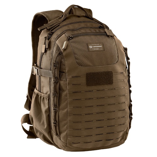 Caribee Backpack 35L M35 Incursion Ochre, 64561