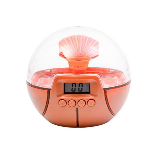 MDI Alarm Clock Basketball (with integrated game), HD-SAC/BB