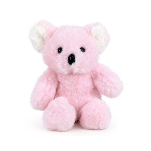Elka Plush 20cm Koala Binky Pink, 20694-P